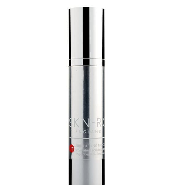 Brightening Moisturiser