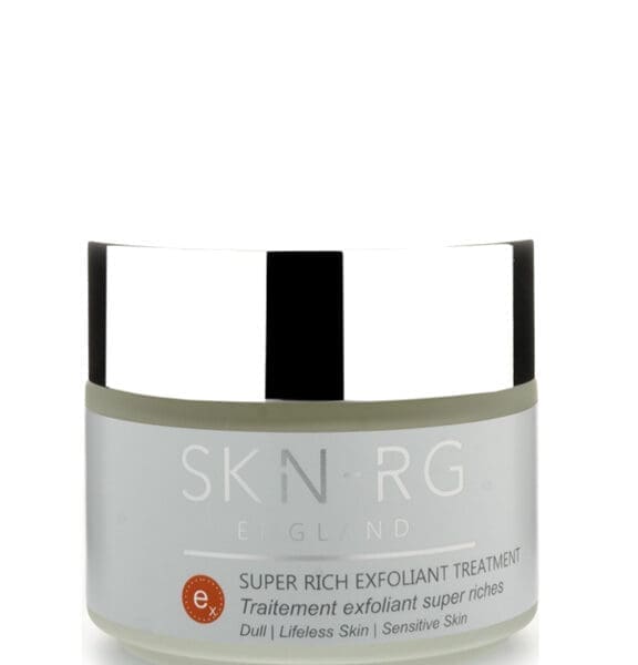 Super Rich Micro Exfoliant Treatment