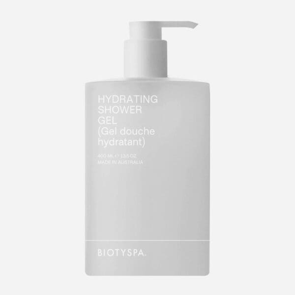 Hydrating Shower Gel