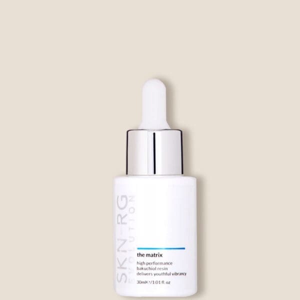 Skin-RG The Matrix. Ilu Hub - Natural & Organic Clean Skincare Products & Makeup