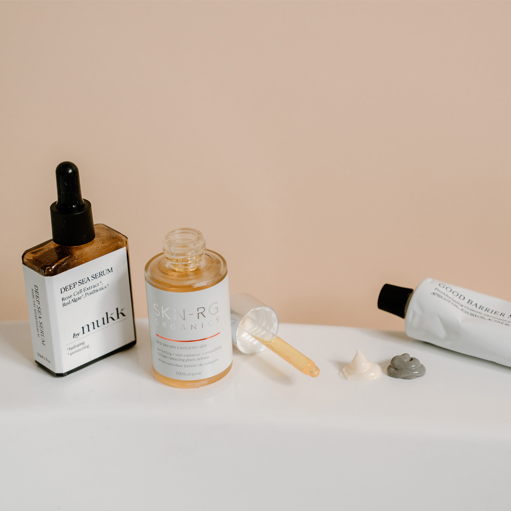 Why is skincare important? Ilu Hub Skincare Blog. Natural & Organic Skincare Products & Makeup