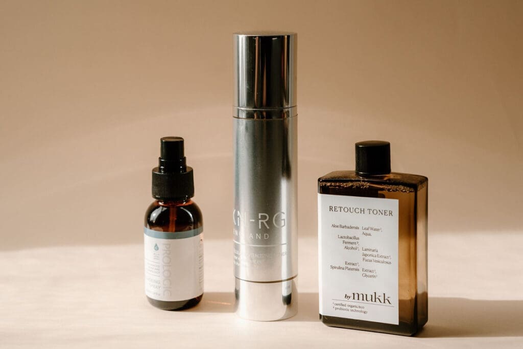 The Importance of Toners: Why You Shouldn’t Skip Toner. Skincare Blog. Ilu Hub - Natural Organic Skincare Products Makeup