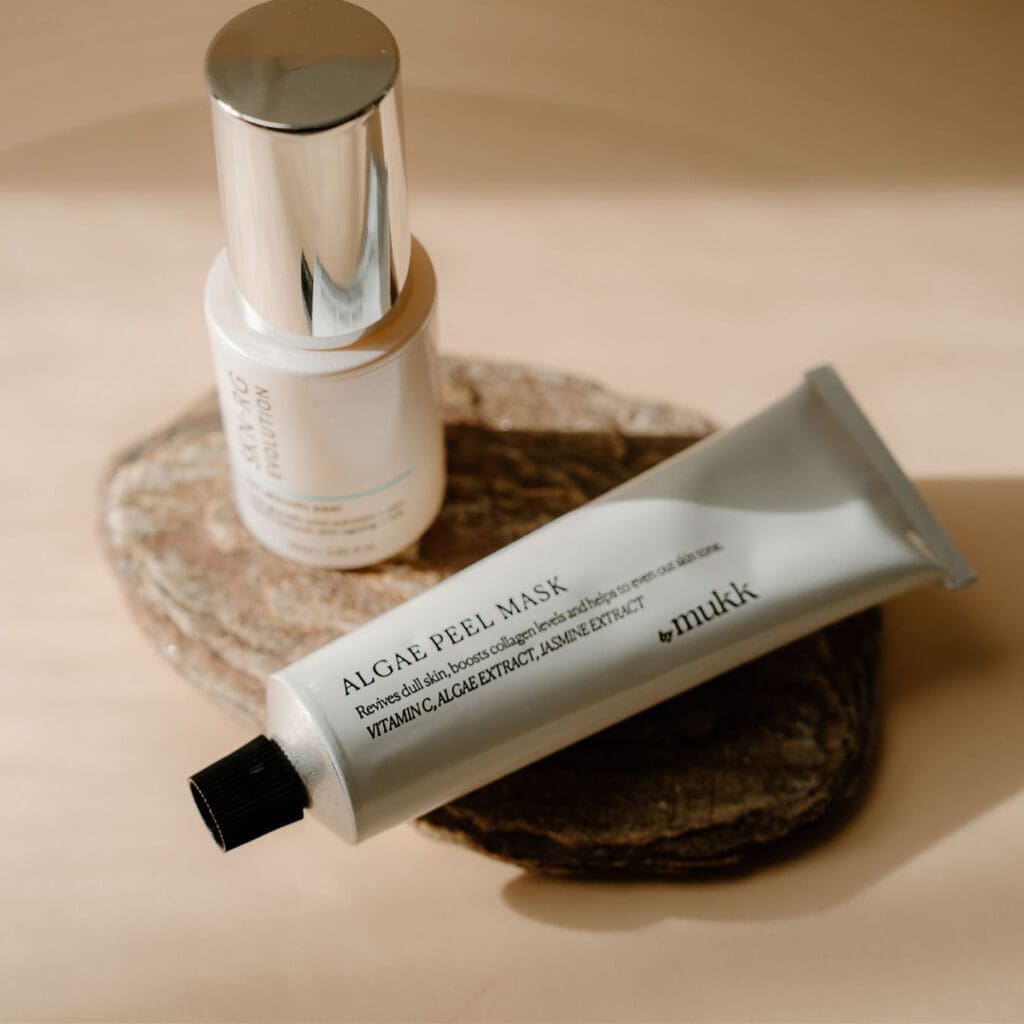 Spring Skincare: 6 Essential Skincare Steps for the Switch from Winter to Spring. Skincare blog. Ilu Hub - Natural & Organic Skincare Products & Makeup