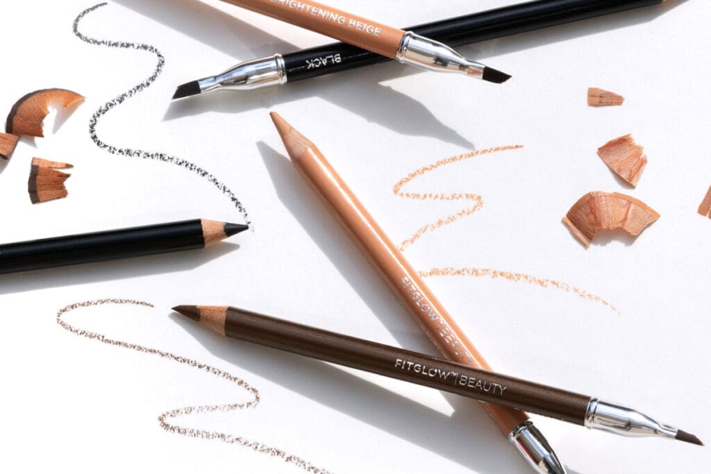 From Lipstick to Foundation: Uncovering the Toxic Ingredients in Your Makeup. Ilu Hub - Natural Skincare, Haircar & Makeup