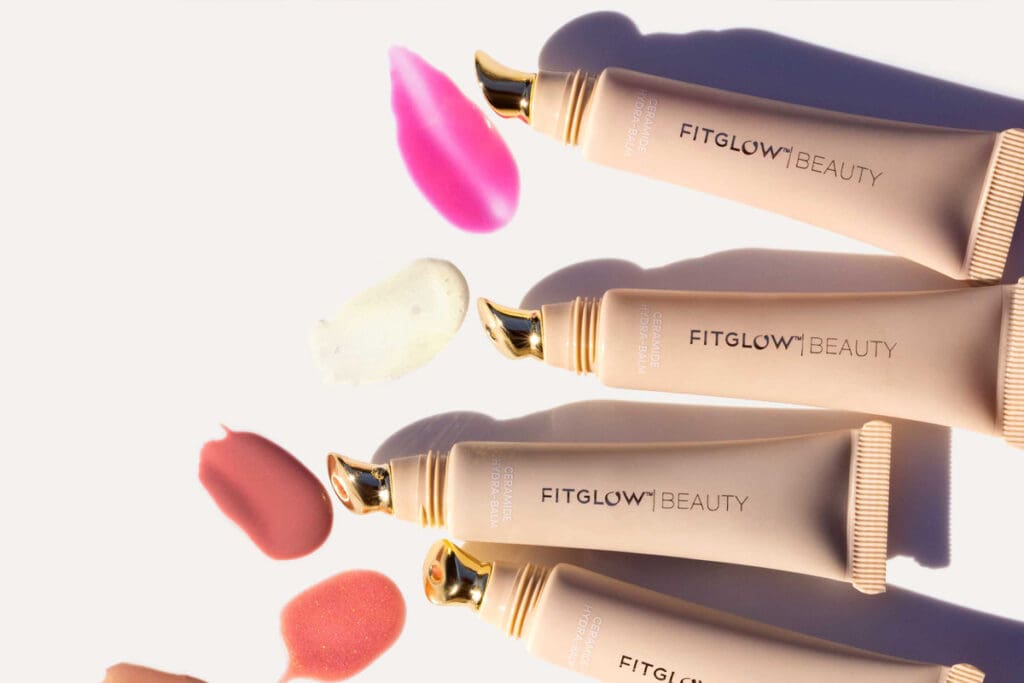 From Lipstick to Foundation: Uncovering the Toxic Ingredients in Your Makeup. Ilu Hub - Natural Skincare, Haircar & Makeup