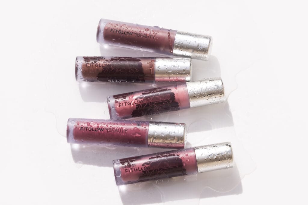 From Lipstick to Foundation: Uncovering the Toxic Ingredients in Your Makeup. Ilu Hub - Natural Skincare, Haircar & Makeup