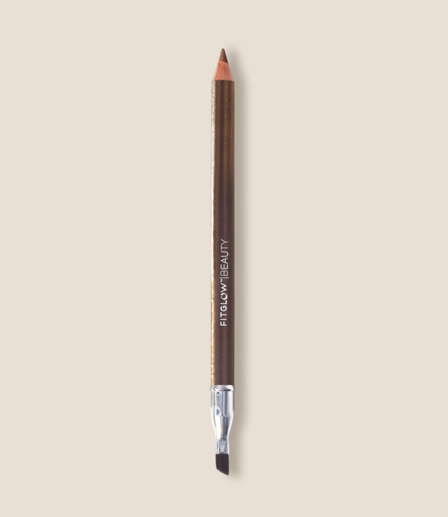 Vegan Eyeliner Pencil. Ilu Hub - Natural Organic Clean Skincare Products Makeup
