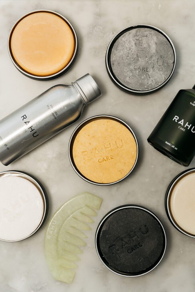 Siena Collective. Natural & Clean Skincare, Makeup, Haircare