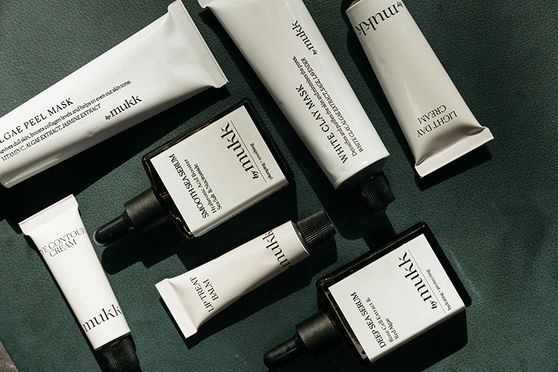 Siena Collective. Natural & Clean Skincare, Makeup, Haircare