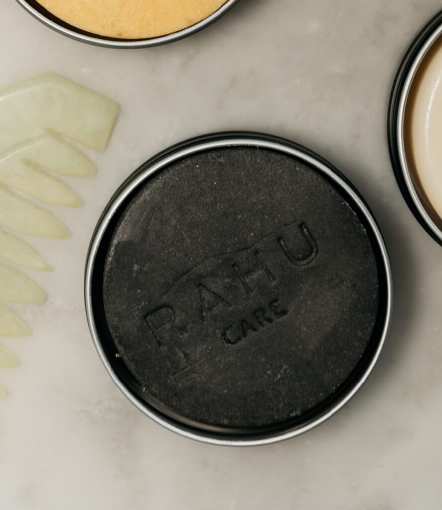 Detox clarifying shampoo.Rahu Care - Luxury Natural Hair Care. Siena Collective - Natural Organic Clean Skincare Products Makeup