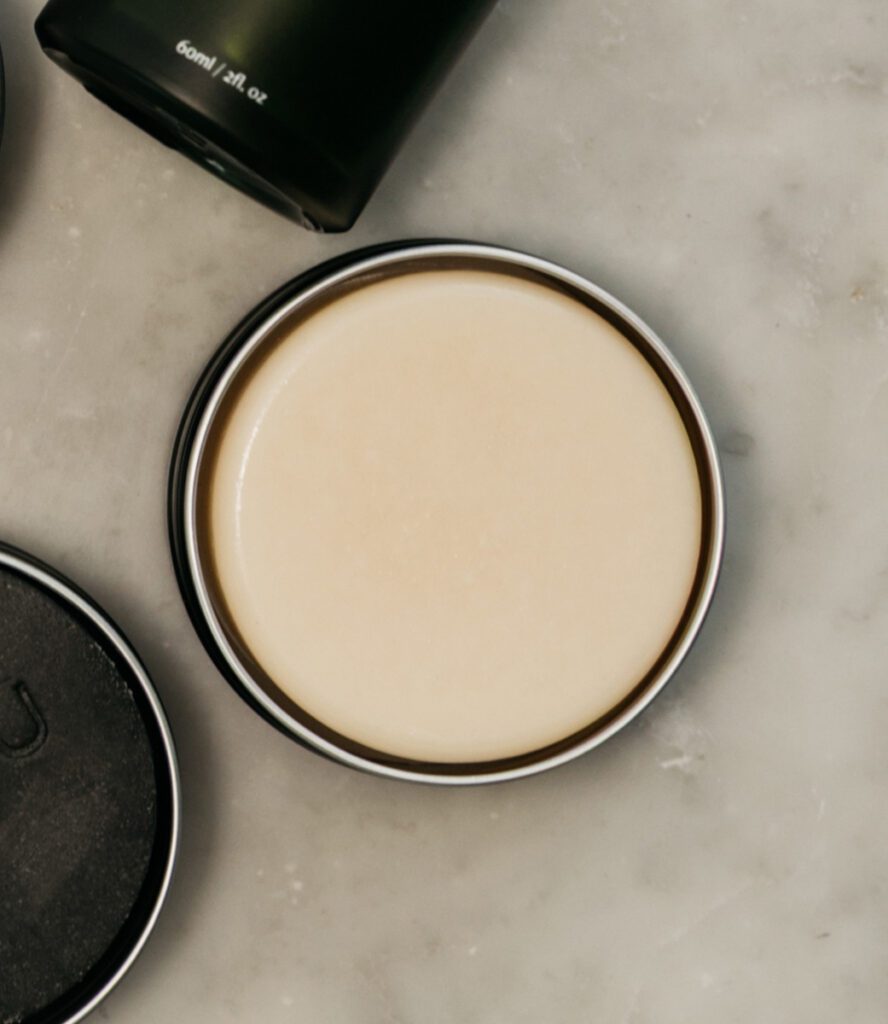 Nourish conditioner. Rahu Care - Luxury Natural Hair Care. Siena Collective - Natural Organic Clean Skincare Products Makeup