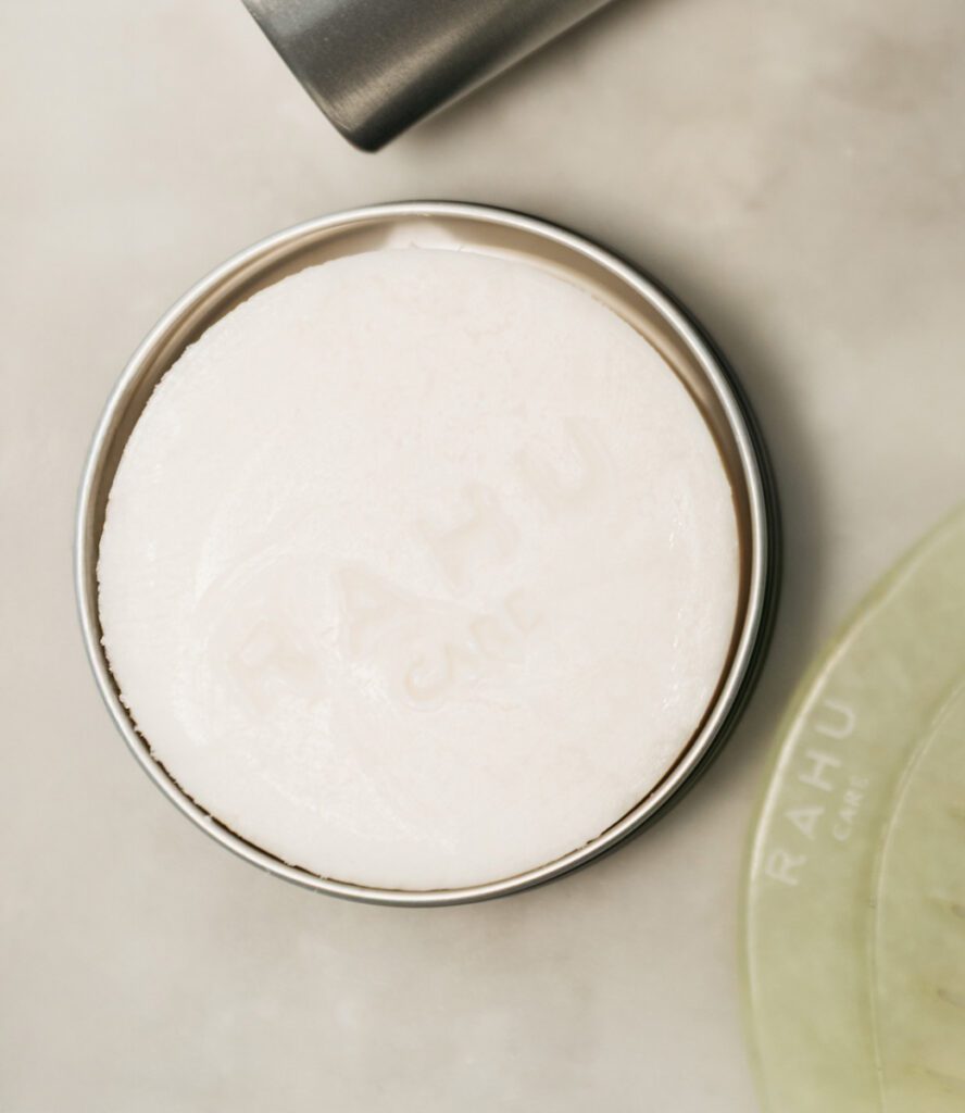 Scalp skincare shampoo. Rahu Care - Luxury Natural Hair Care. Siena Collective - Natural Organic Clean Skincare Products Makeup